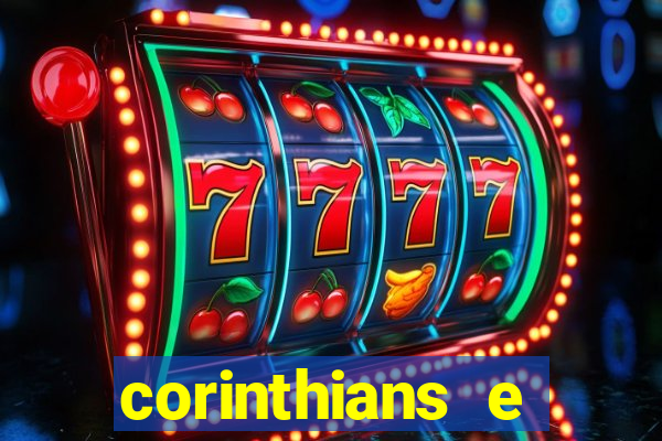 corinthians e cruzeiro futemax
